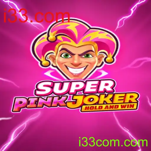 SuperPinkJoker